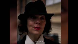 PEAKY BLINDERS POLLY GRAY (Helen McCrory) ANGRY ATTITUDE STATUS XREMIX #peakyblinders #helenmccrory