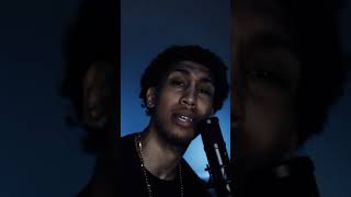 Giveon- Like I want you (KT Cover)