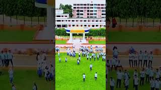 police lines school and college, Rangpur. 🖤