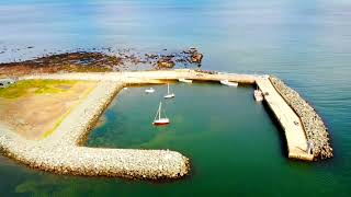 Nova Scotia Trip 2021 Drone Footage