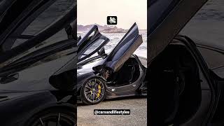 #mclaren #cars #carslover #richlifestyle #love #luxury