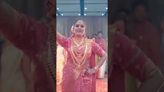Trending bridal dance #bridaldance #bridalentry