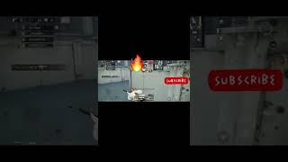 Low HP Sniper clutch|MUST WATCH| #shorts