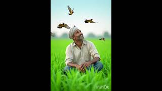 गरीब किसान और अमीर किसान #cartoons #facts #garibkikahaniya #hindicartoon #cartoon