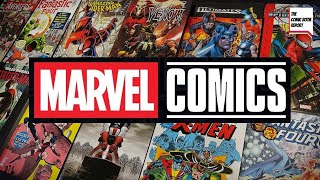 WHERE TO START MARVEL COMICS! #comics #marvel #comicbooks
