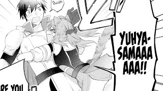 Isekai'd Hero Returns to Real World W/ Waifus & OP Powers!