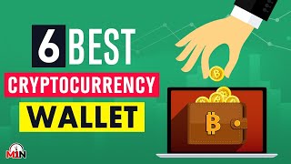 How to Choose a Crypto Wallet | 6 Best Crypto Wallets for 2021 ₿