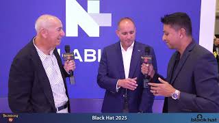 Empowering Cybersecurity for SMBs: N-able's Vision | Black Hat 2025