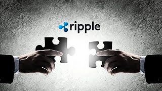 XRP Is the Endgame ETH Was Built to Distract You