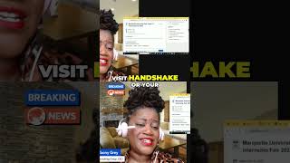 Federal Jobs: Expert Tips & Career Fair Insights! #shorts