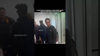 Abhi in Australia 😂 #abhisheksharma #viralshorts #cricket #indiancricketteam #punjab #indiancricket