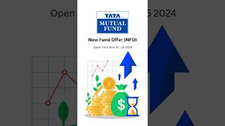 Tata India Innovation Fund  #mutualfundsahihai #tata  #investment #innovation #funds #mutualfunds
