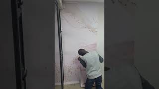 Wallpaper Online : The Most Advanced Peel & Stick Wallpaper Application Available.