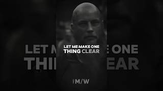 Let Me Make One Thing Clear #quotes #ragnarlothbrok #motivation #short #shorts