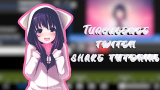 Turbulence_twitch shake tutorial