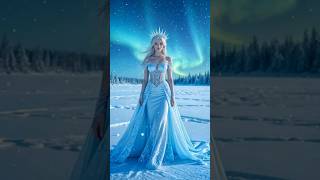 The Wrath of the Snow Queen | When Ice Comes Alive ❄️👑