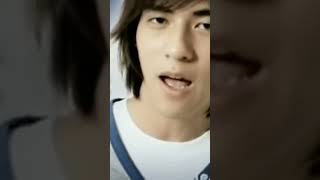 Asian's first love💜 the original F4 #JerryYan #VannessWu #KenChu #VicZhou #daomingxi #shanxai