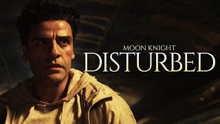 Moon Knight | DISTURBED