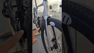エアログラベル 700ドル！ #サイクリングテック #自転車製品