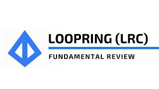 Loopring Protocol Coin Review (LRC) | Decentralized Token Exchange | A New Crypto Trading Standard