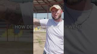 🙏🏼God answers an INMATES prayer for his family! #prayer #pray #jesusshorts #jesusshorts #prayers