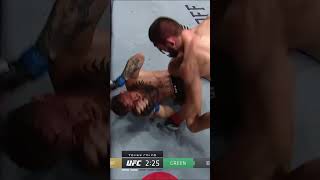 Khabib Nurmagomedov V/s Conor Mcgregor