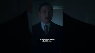 “That moment will come” Tommy Shelby 🐐 Season 6 #shorts