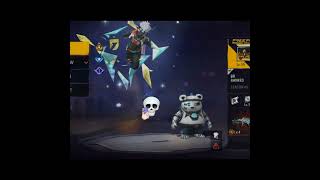new subscriber in comment uid #garenafreefire #tgrgtk111 #shorts #song