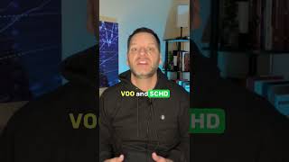 💵💵VOO vs. SCHD: Uncovering the Best ETF for Your Portfolio in 2024 💰 #investing #schd #stockmarket