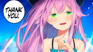 When an Isekai Manga is Actually Peak..