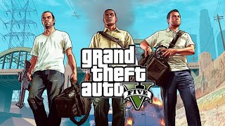 Grand Theft Auto V  pulling favors #gta