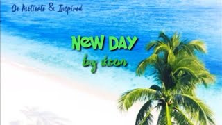 New Day by: Ikson