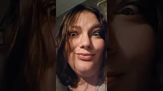 Scary Woman Makes Threats#scary #threats #violence #fear