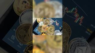 Option and future trading #crypto