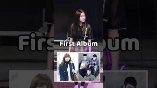 BLACKPINK Members First KPOP ALBUM They Bought...