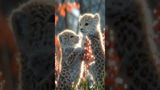 “Walk like a tiger, think like a king.” 👊 #foryou #animalcomedy #foryou #funny