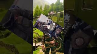 #indianarmy #armystatus #army #armylover #bsf #police #ytshorts #short Ham fouji es desh ki dharkan