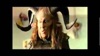 Chelsea in snortsville