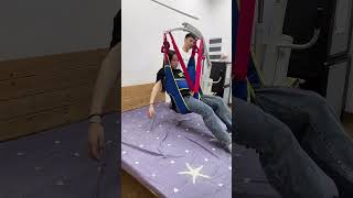 Buyhao Patient lift #disabled #healthcare #elderly #nursing #elderlycare