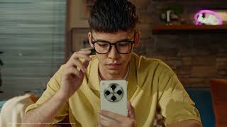 OPPO Find X8 Series | Long Battery Life