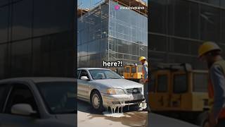 "The Skyscraper That Can MELT CARS! ☀️🏢 (Shocking Engineering Fail)"