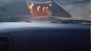 Ferrari 360 Modena - Small Tunnel