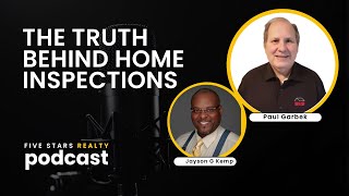 What Home Inspectors Really Look For (And What Buyers Miss)