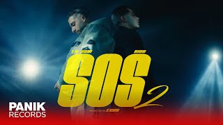 Lil Koni & Kidd - SOS 2 - Official Music Video