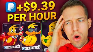 GAME FOR MAKING MONEY ONLINE (15 MIN A DAY)
