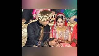 Bangladesh Cricketer’s wedding photo | Beautiful moment | Sakib, Tamim, Mushfique, Mashrafee