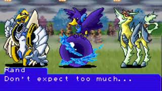 Demikids Light Version: Ending