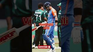 India vs Pakistan: Thriller Finish! (6 Runs) #t20worldcup #cricket #shorts