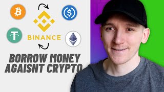 How to Borrow Money on Binance (Against Crypto)