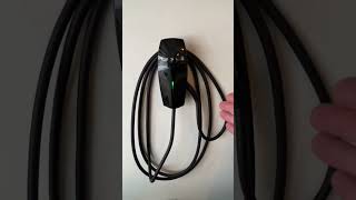 Best EV home charging options! 🔌🔋 #tesla #homecharging #shorts